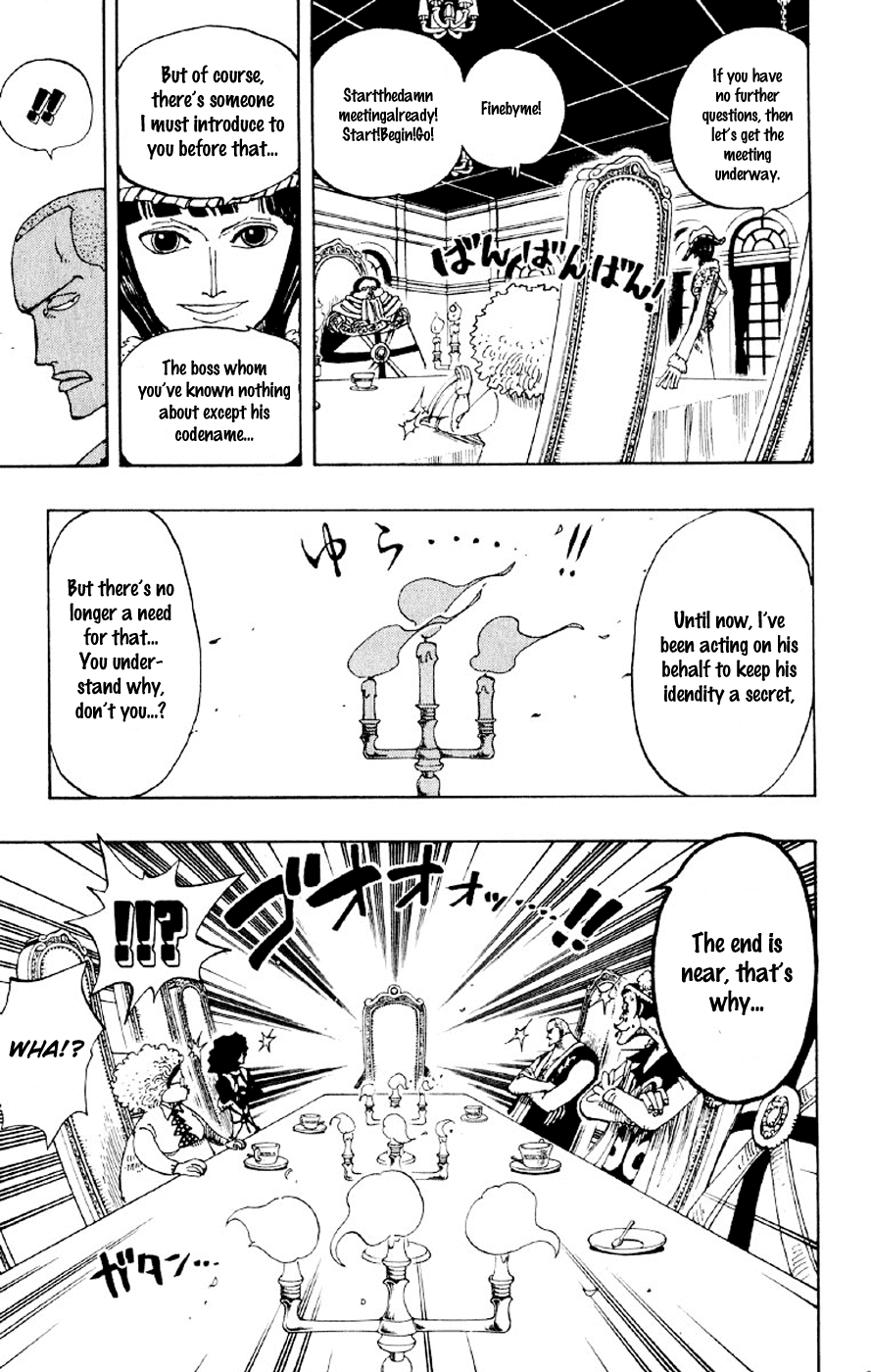 One Piece, Chapter 165 image 11